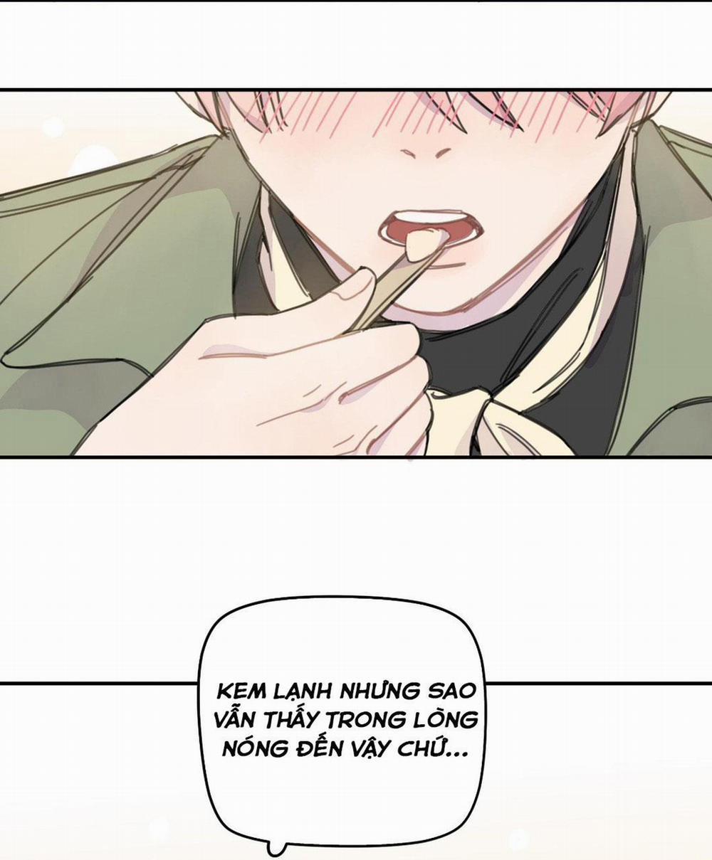 Pavlov’S Dog 11 trang 34