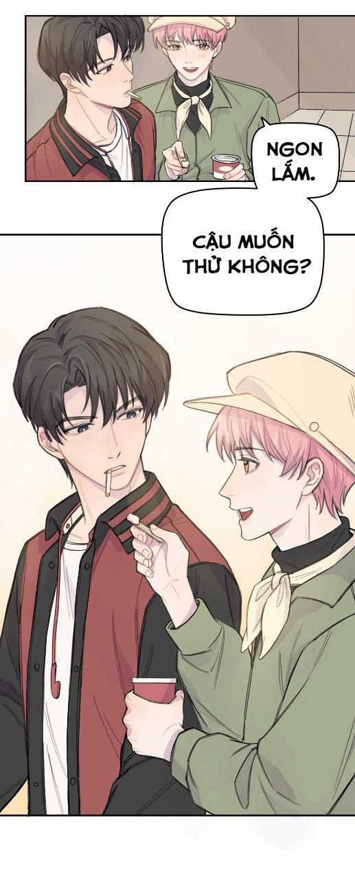 Pavlov’S Dog 11 trang 39