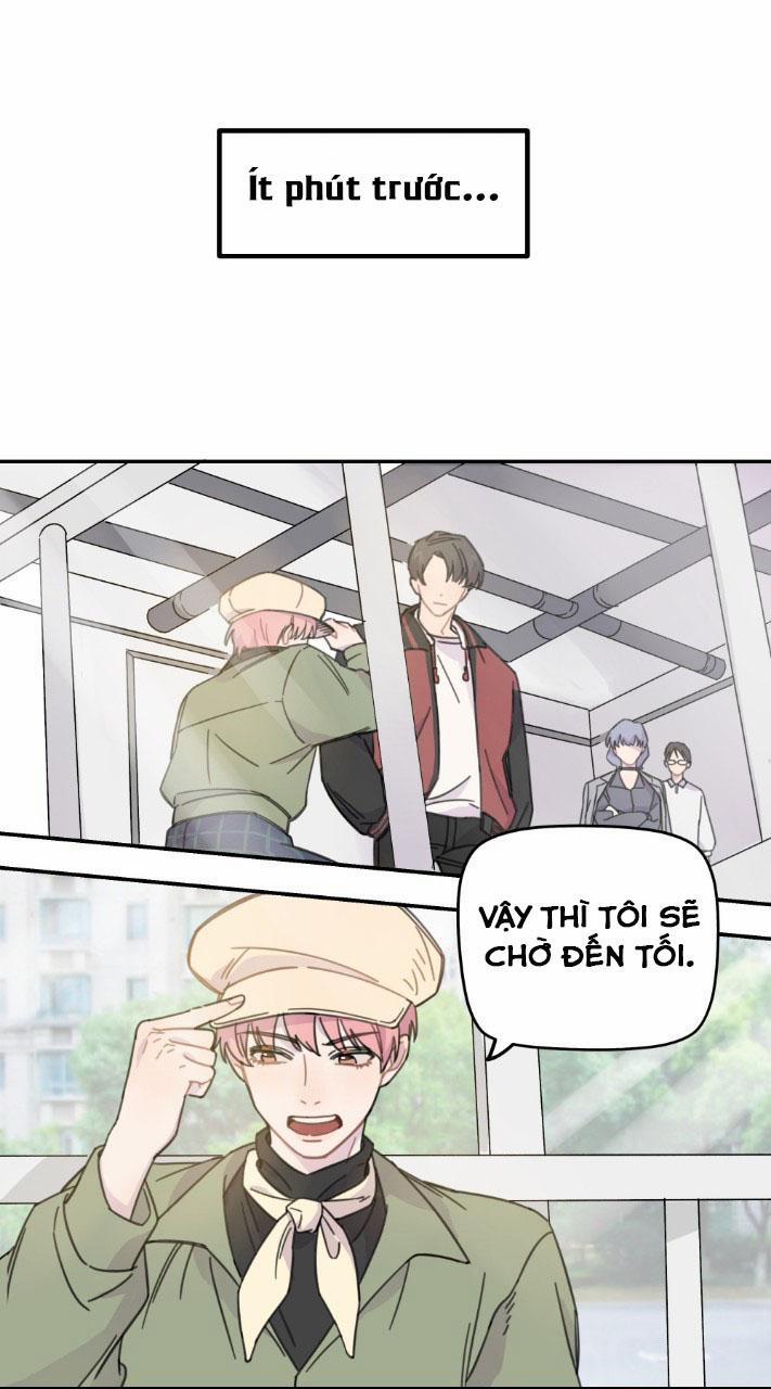 Pavlov’S Dog 11 trang 4