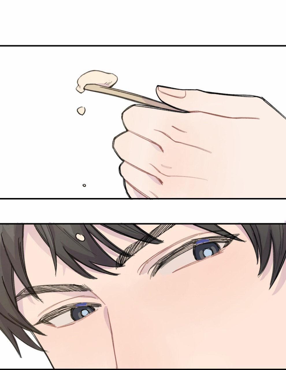 Pavlov’S Dog 11 trang 40