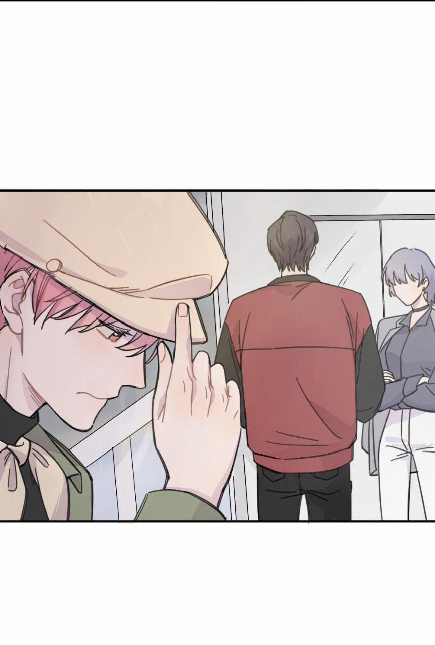 Pavlov’S Dog 11 trang 6