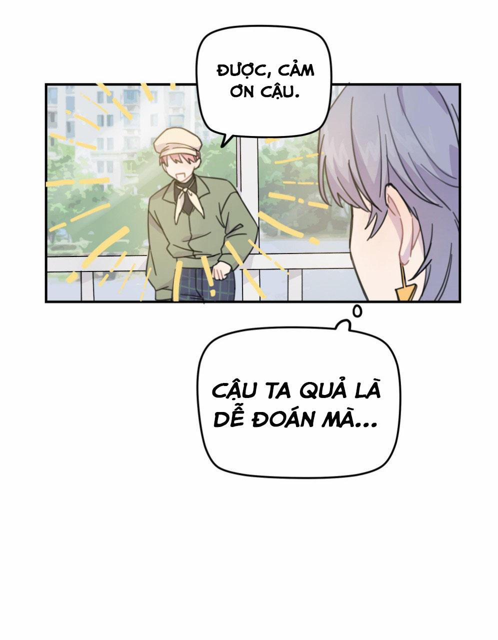 Pavlov’S Dog 11 trang 8