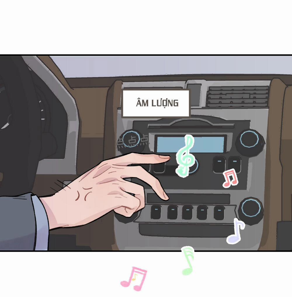 Pavlov’S Dog 18 trang 20