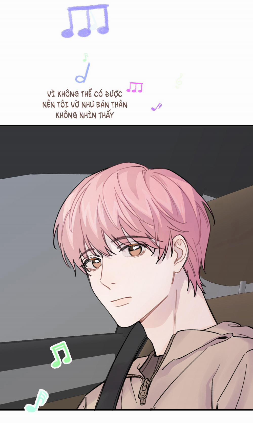 Pavlov’S Dog 18 trang 21