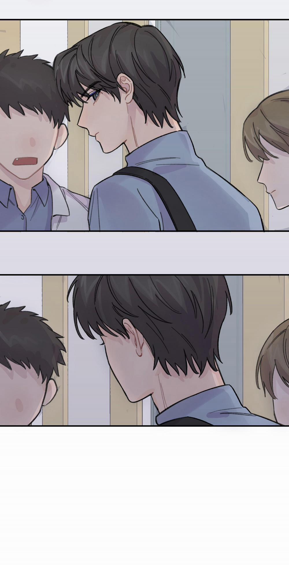 Pavlov’S Dog 18 trang 39