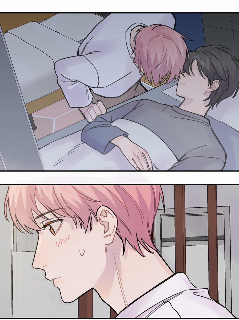 Pavlov’S Dog 18 trang 6