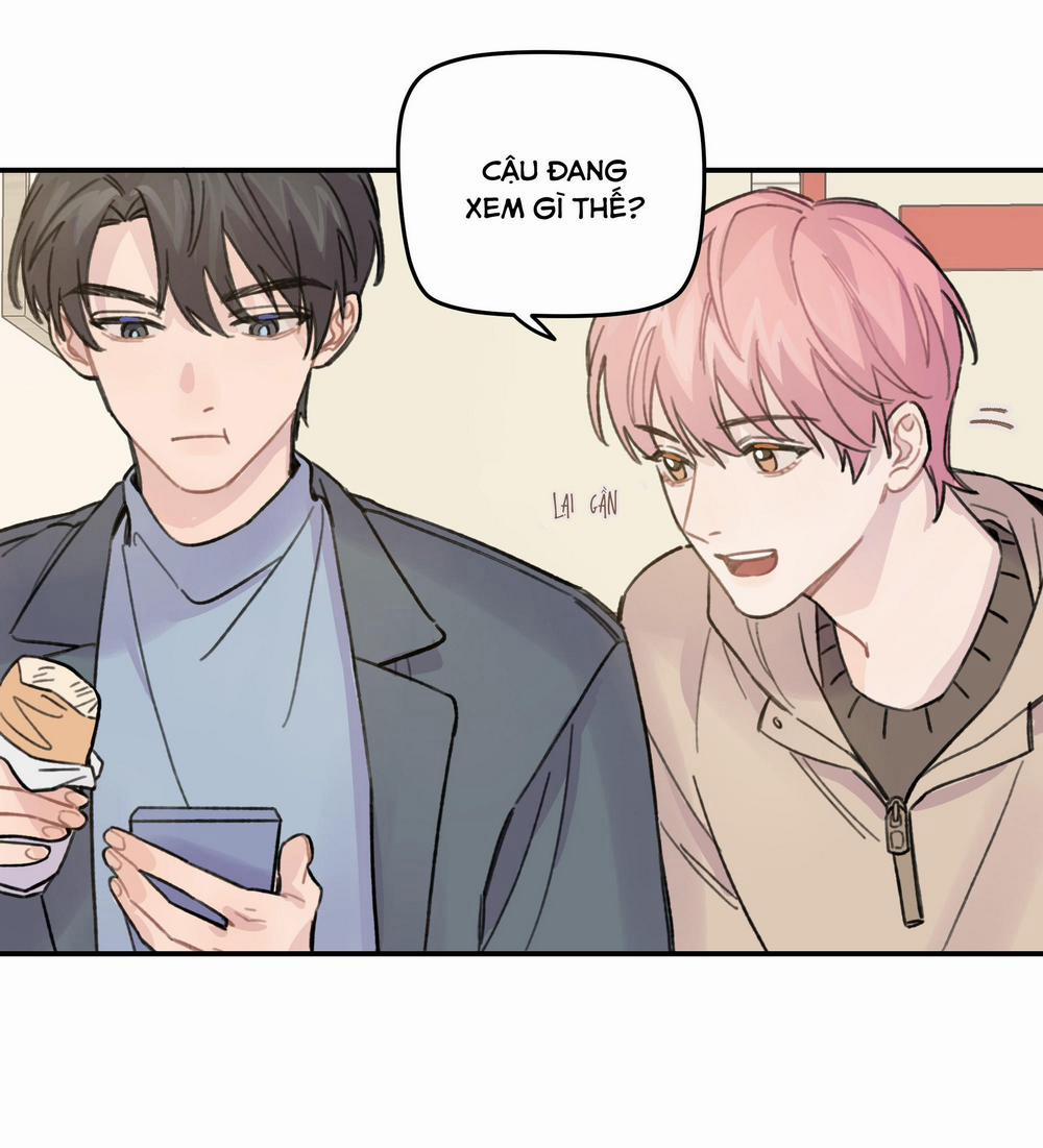 Pavlov’S Dog 18 trang 9