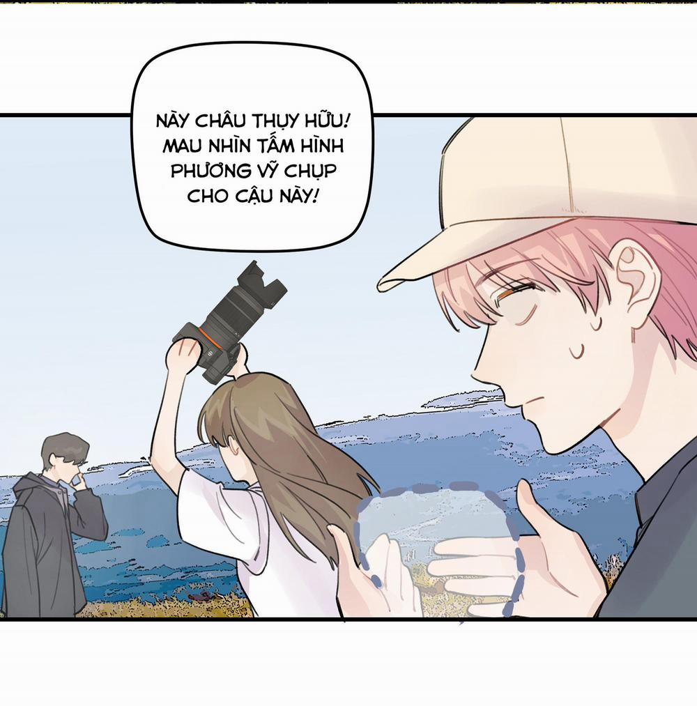 Pavlov’S Dog 19 trang 10