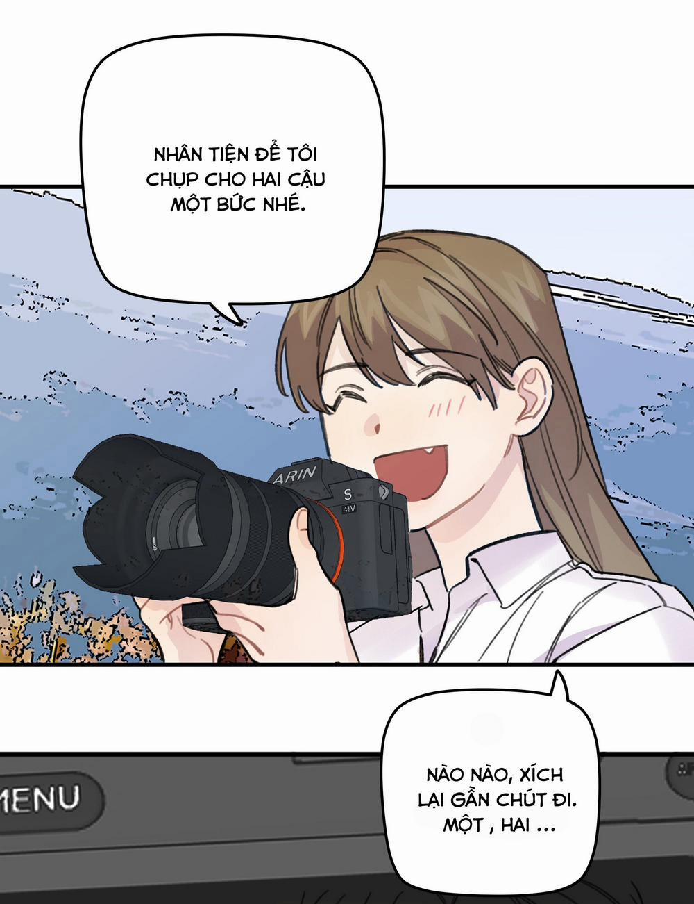 Pavlov’S Dog 19 trang 13