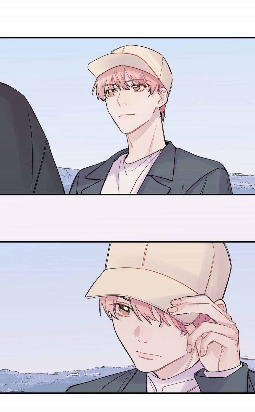 Pavlov’S Dog 19 trang 16