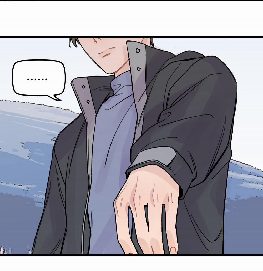 Pavlov’S Dog 19 trang 20