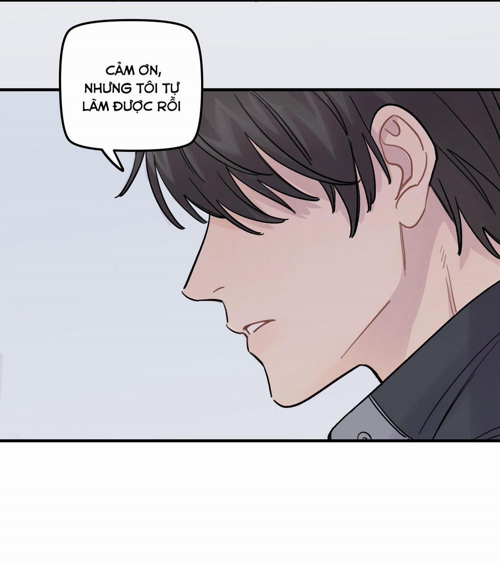 Pavlov’S Dog 19 trang 22