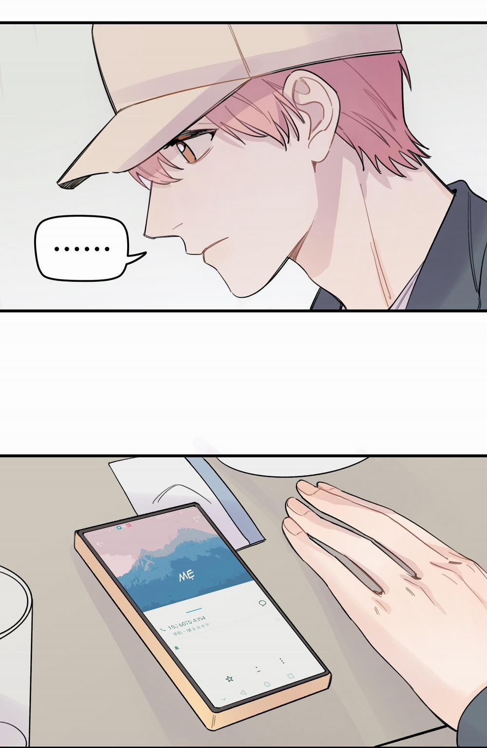 Pavlov’S Dog 19 trang 29