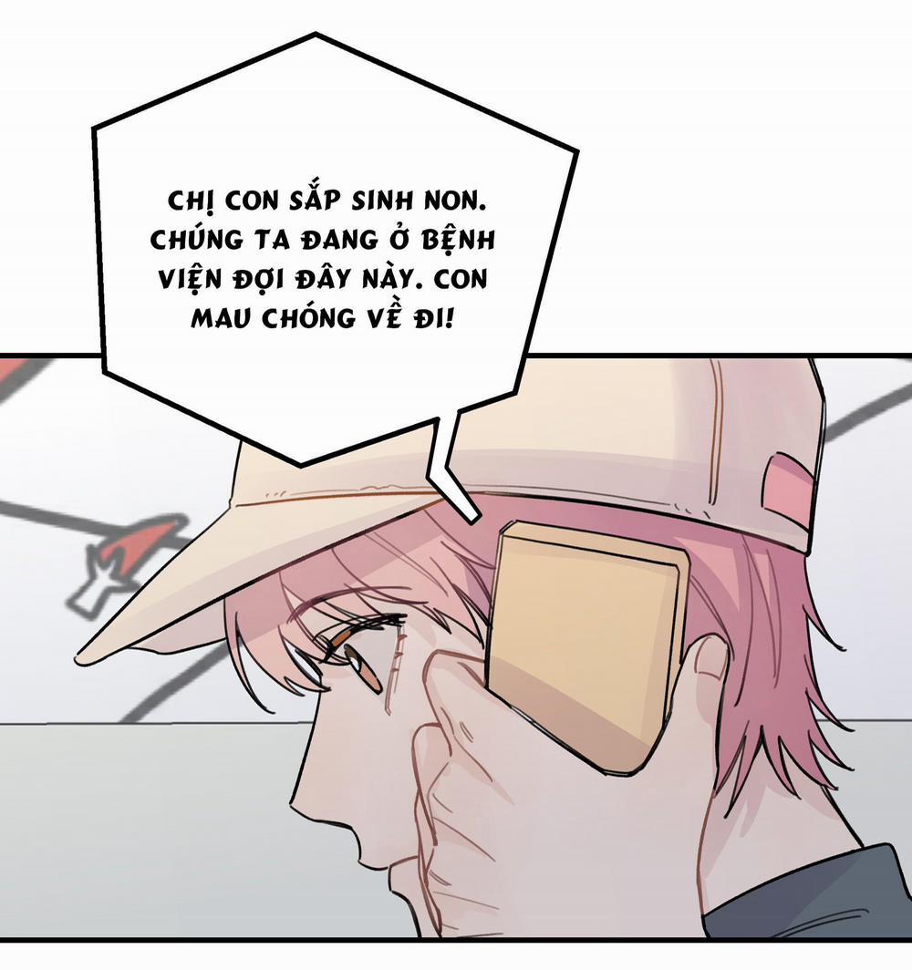 Pavlov’S Dog 19 trang 31