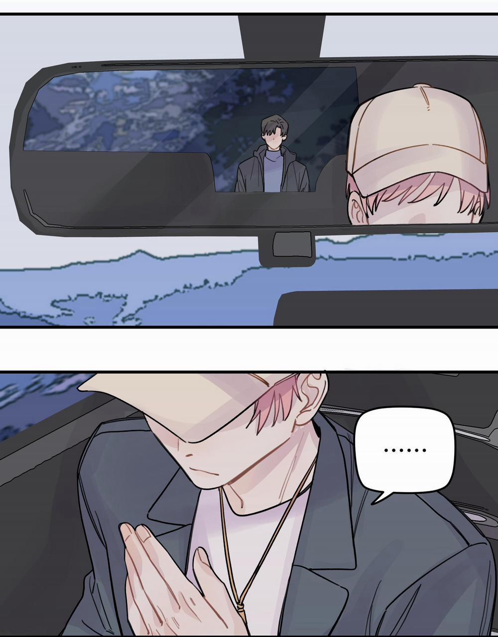 Pavlov’S Dog 19 trang 38