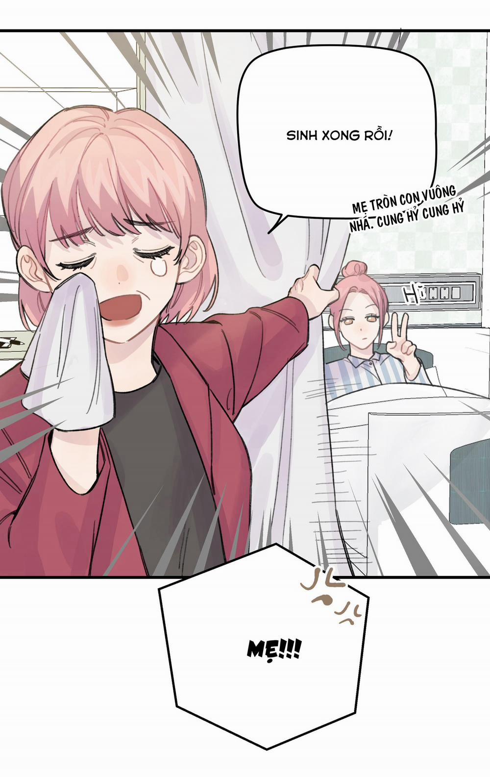 Pavlov’S Dog 19 trang 42