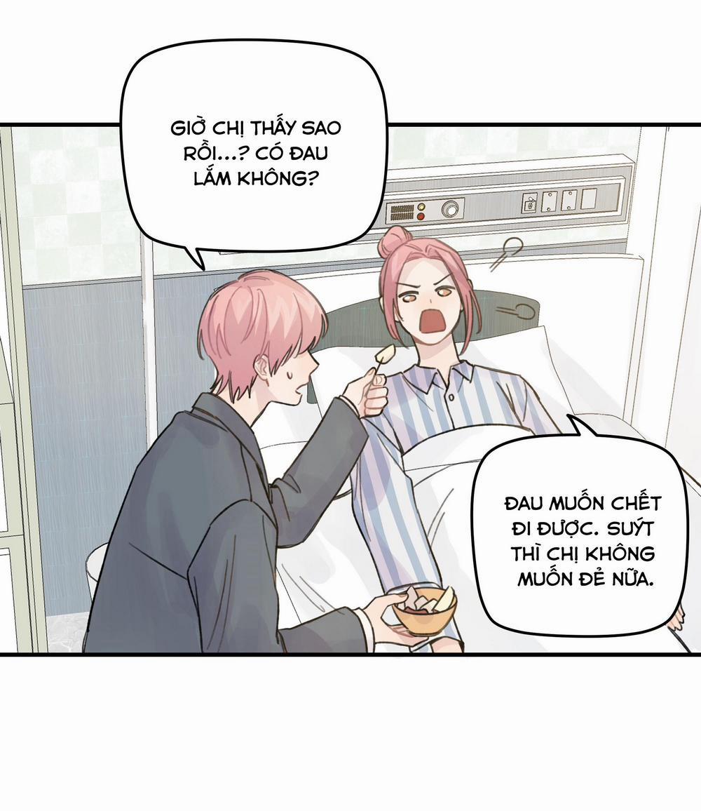 Pavlov’S Dog 19 trang 43