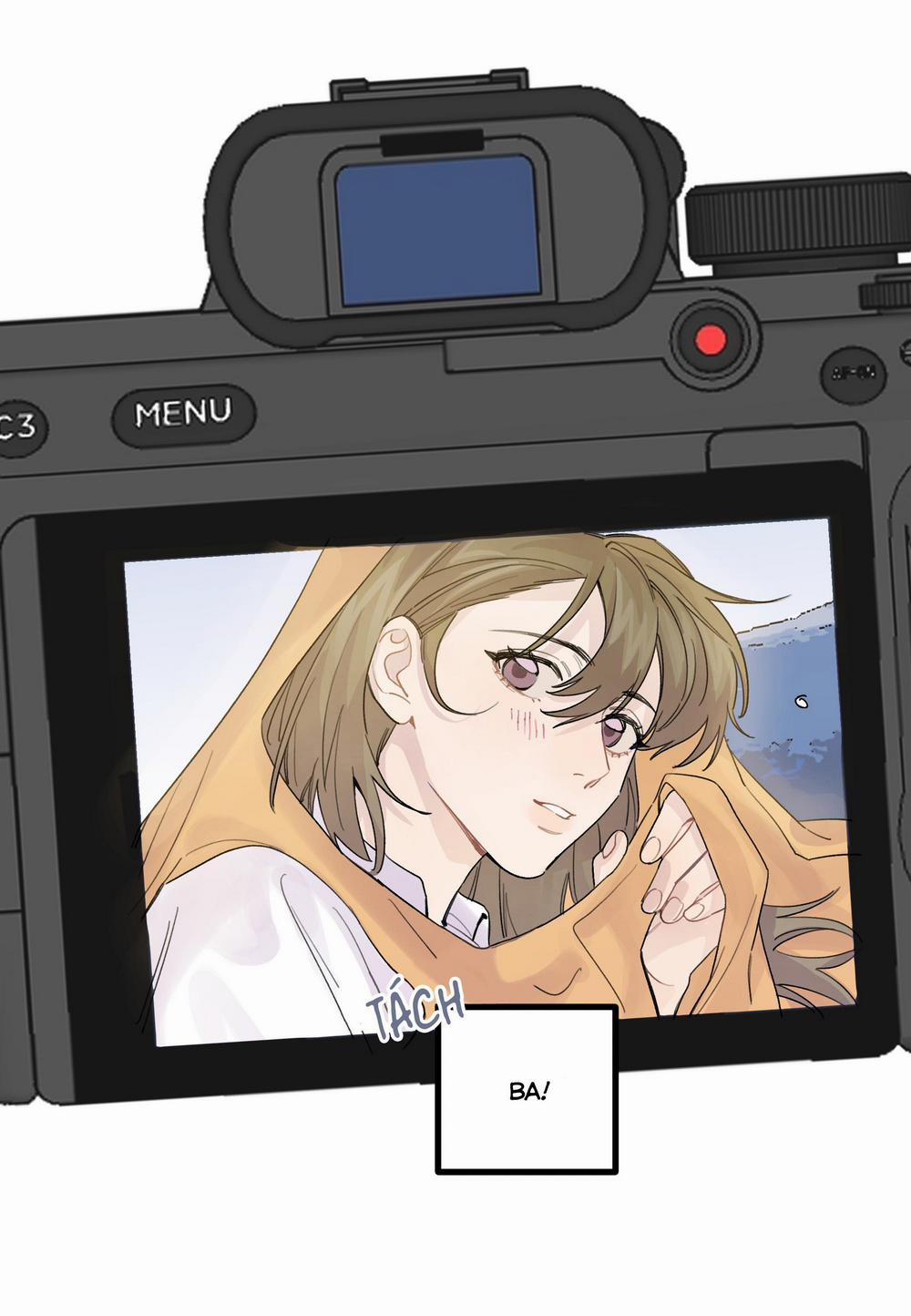 Pavlov’S Dog 19 trang 5