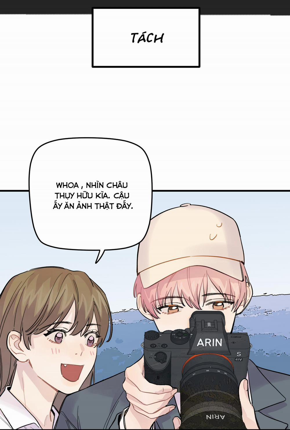 Pavlov’S Dog 19 trang 9