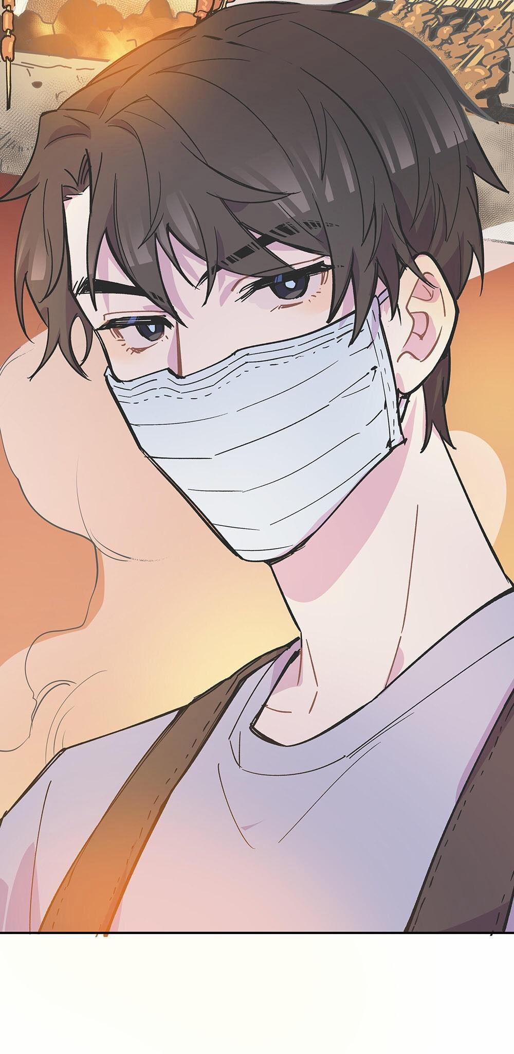 Pavlov’S Dog 2 trang 10