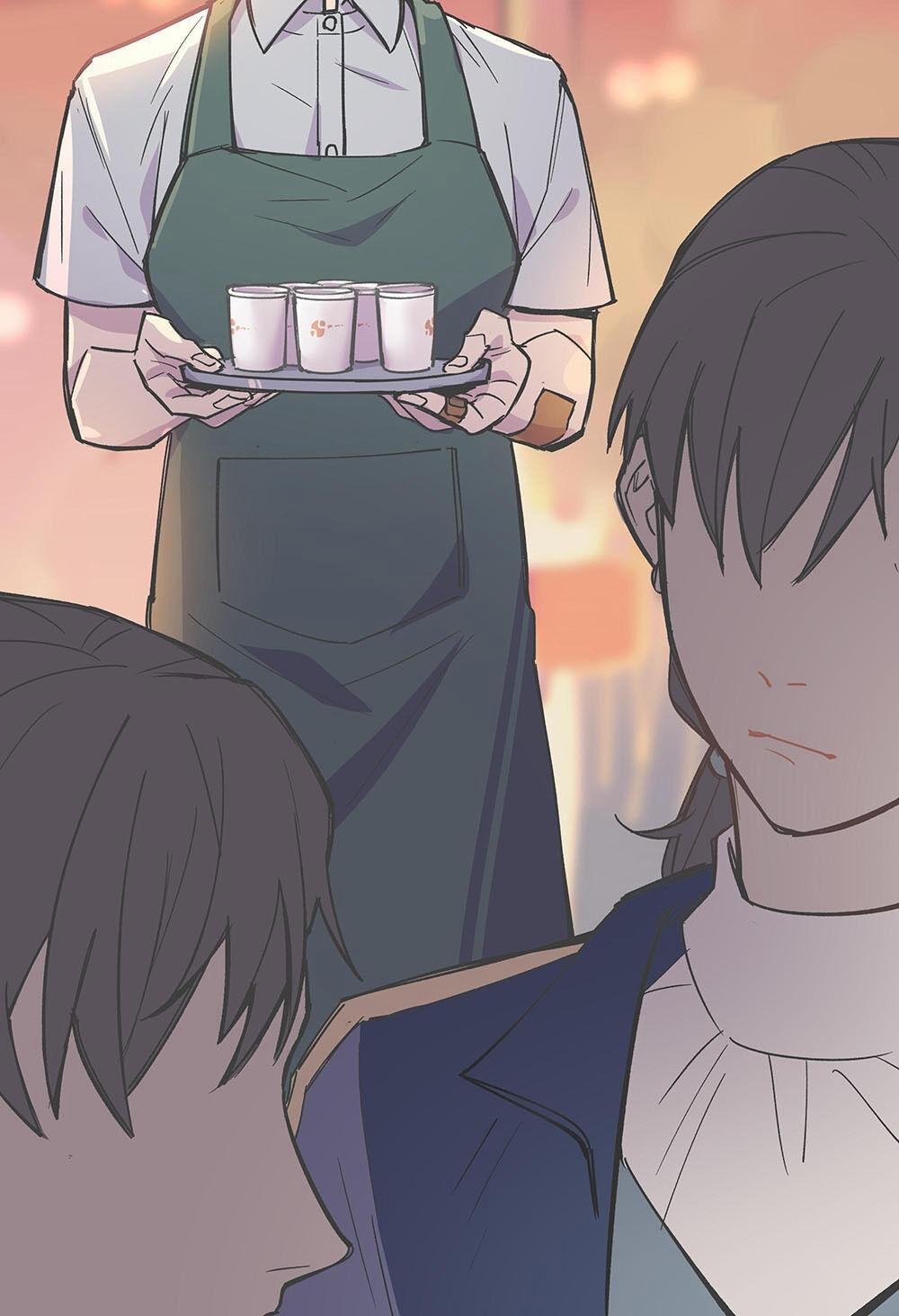 Pavlov’S Dog 2 trang 16