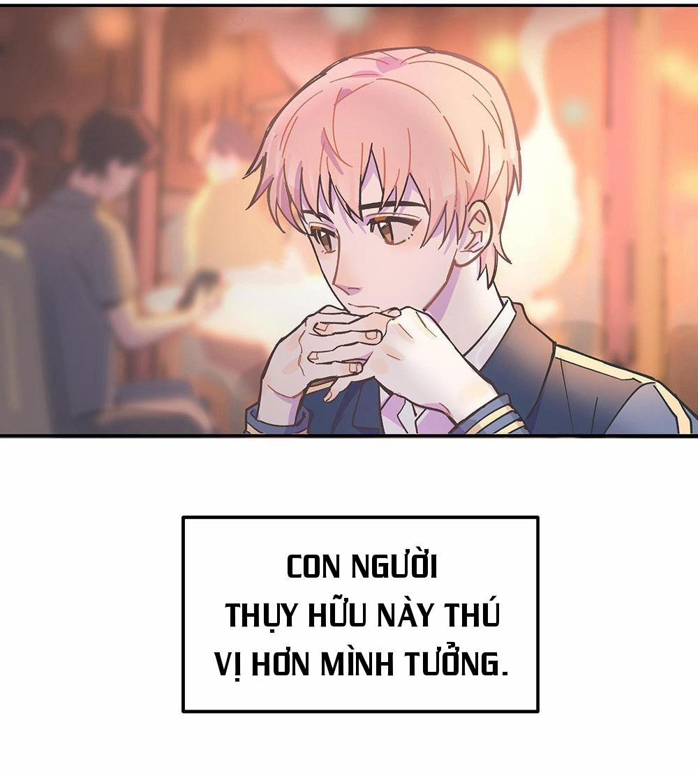 Pavlov’S Dog 2 trang 18