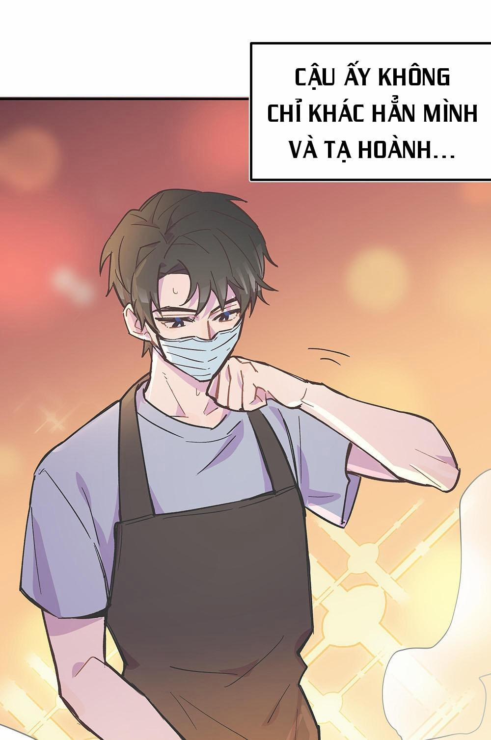 Pavlov’S Dog 2 trang 19