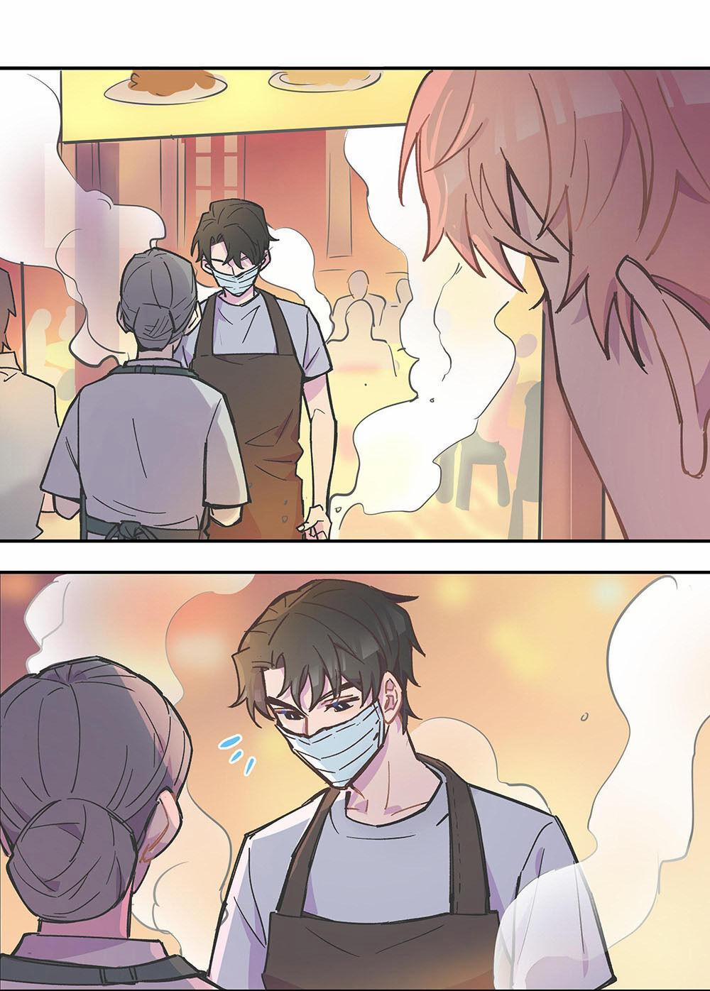 Pavlov’S Dog 2 trang 22