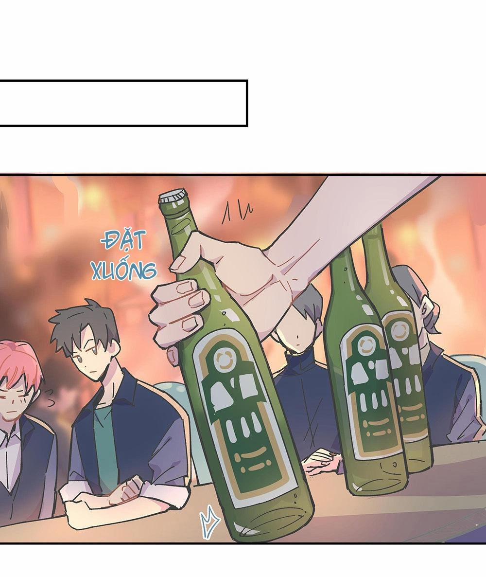 Pavlov’S Dog 2 trang 24