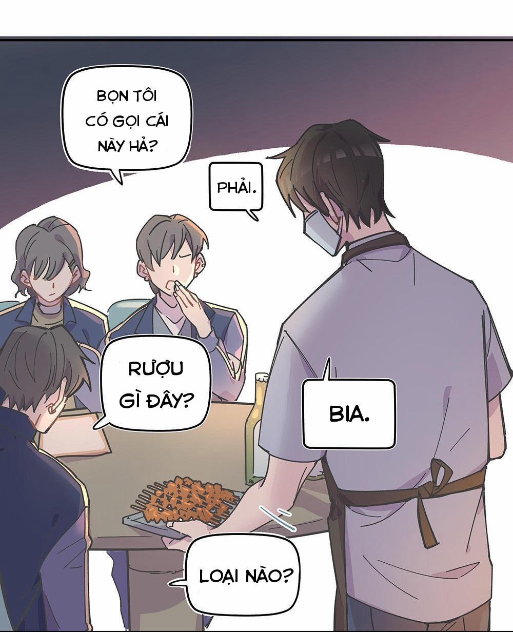 Pavlov’S Dog 2 trang 25