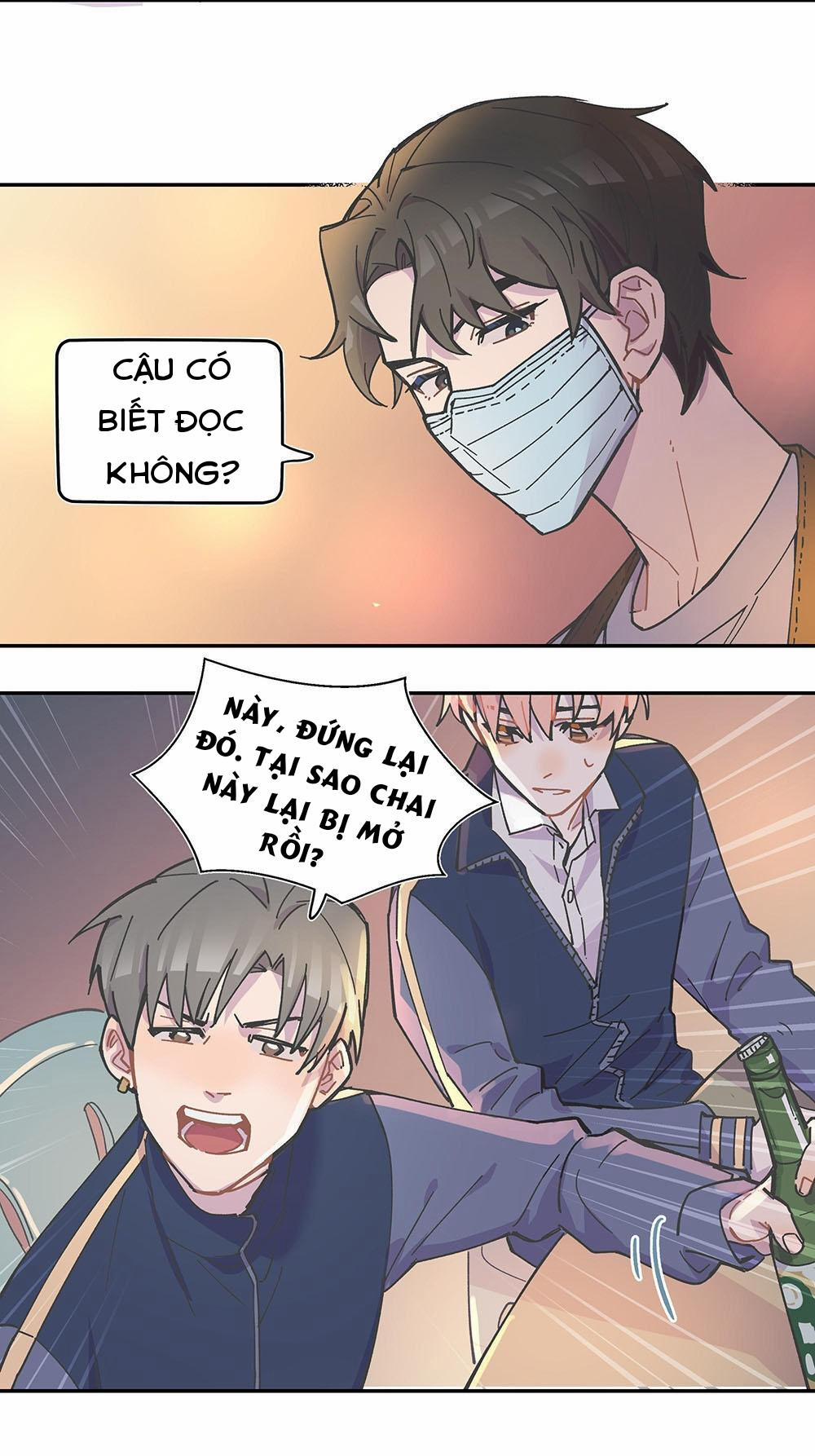 Pavlov’S Dog 2 trang 26