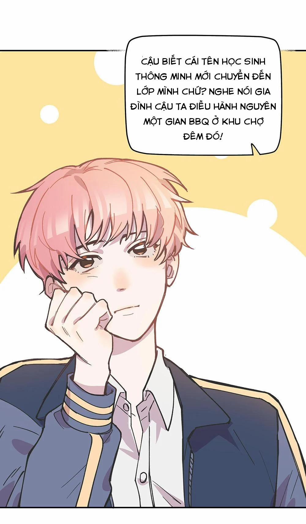 Pavlov’S Dog 2 trang 3