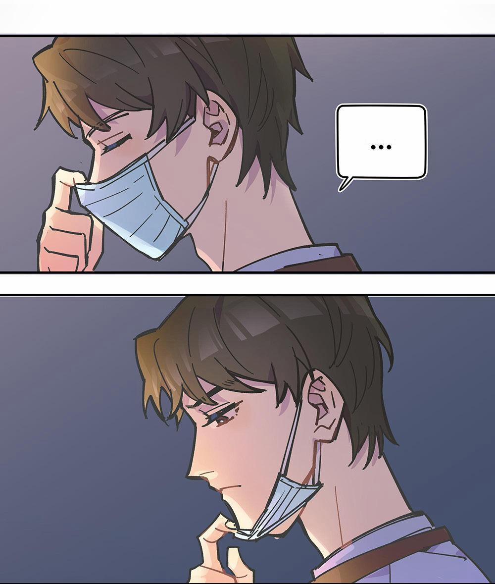 Pavlov’S Dog 2 trang 31