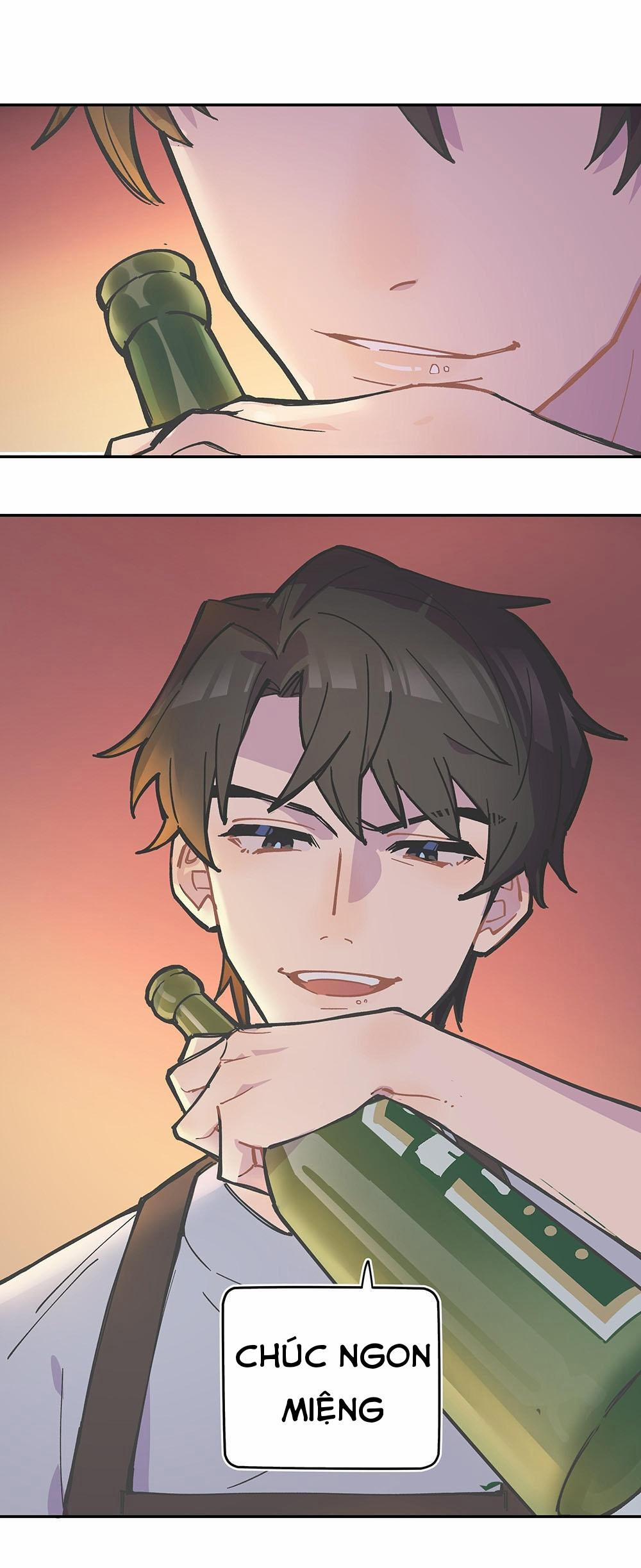 Pavlov’S Dog 2 trang 35