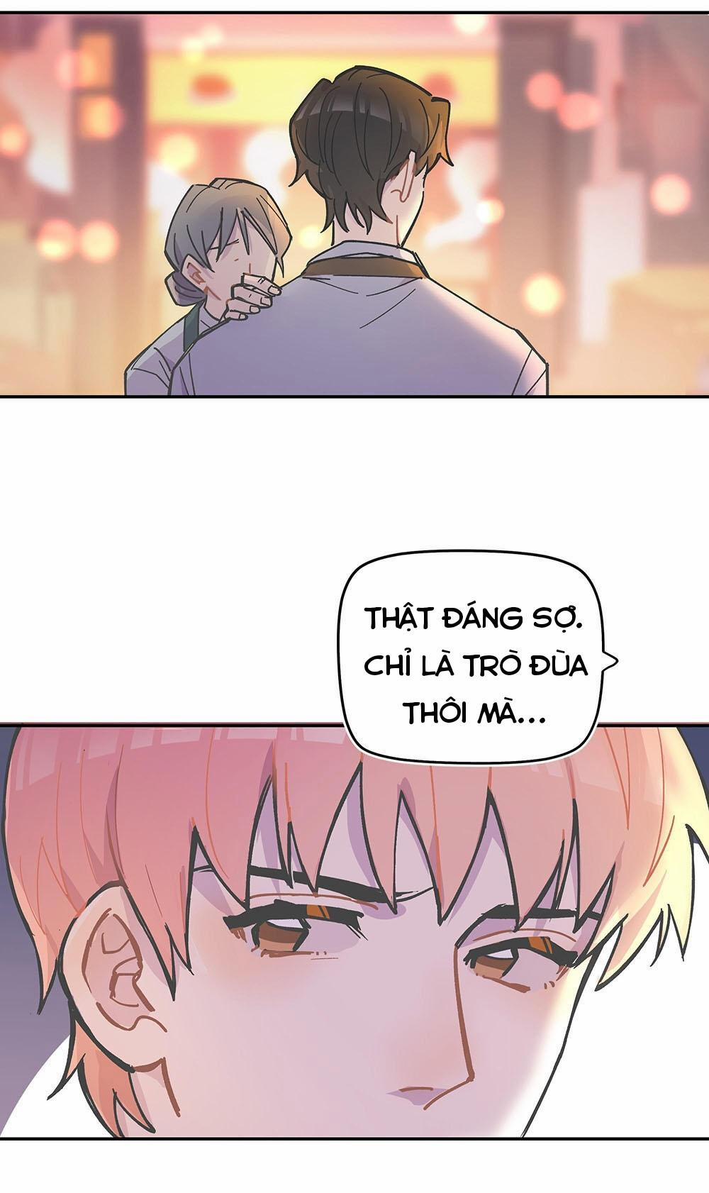 Pavlov’S Dog 2 trang 39