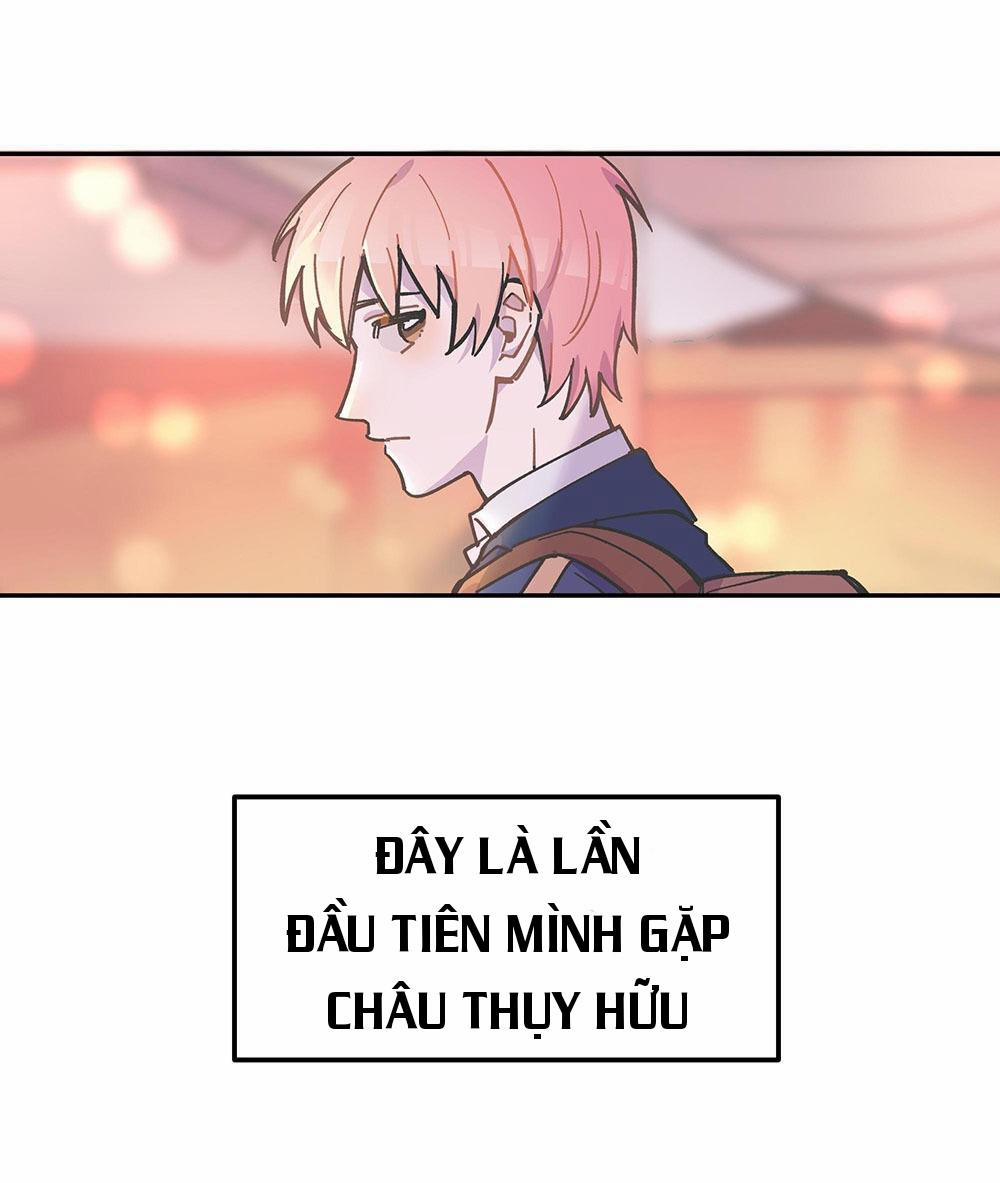 Pavlov’S Dog 2 trang 42