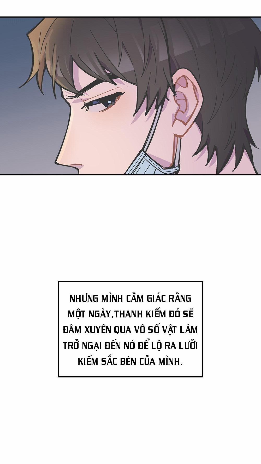 Pavlov’S Dog 2 trang 44