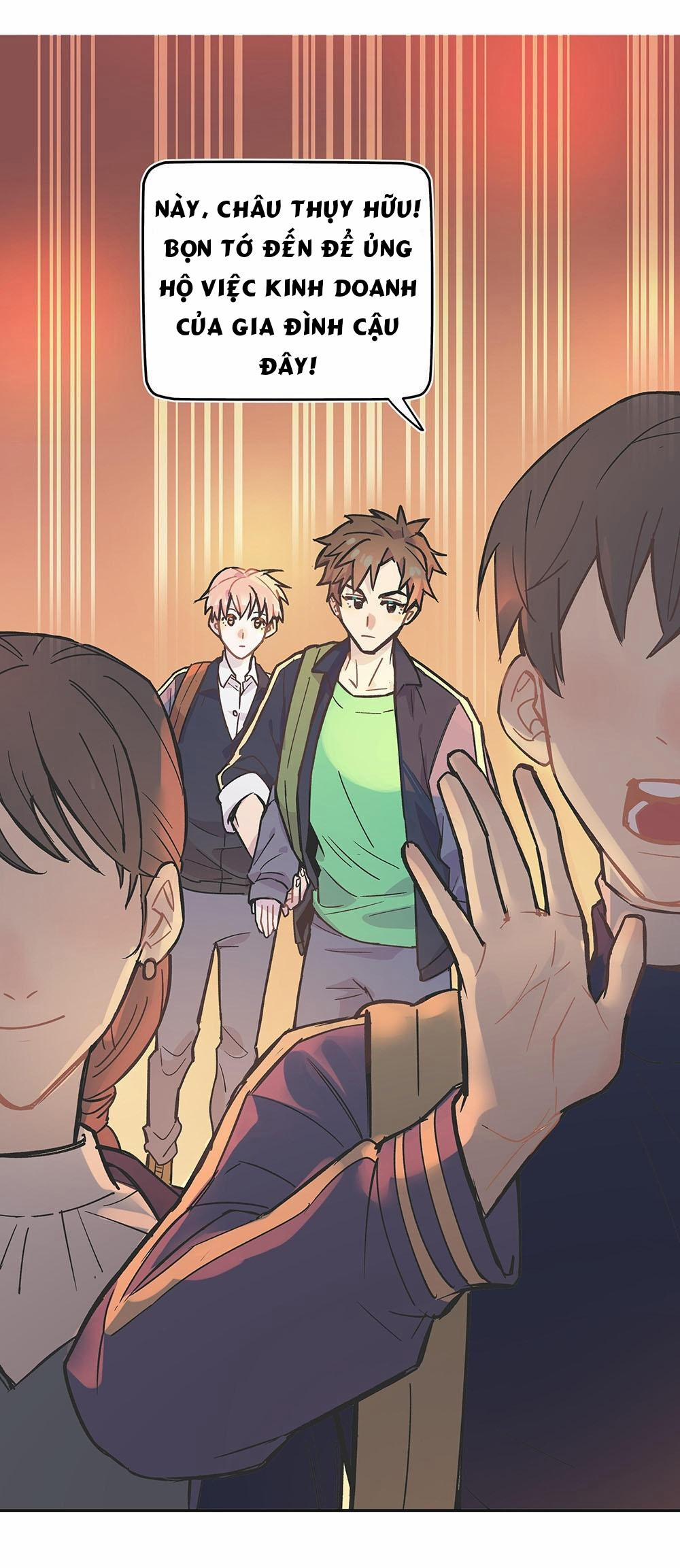 Pavlov’S Dog 2 trang 7