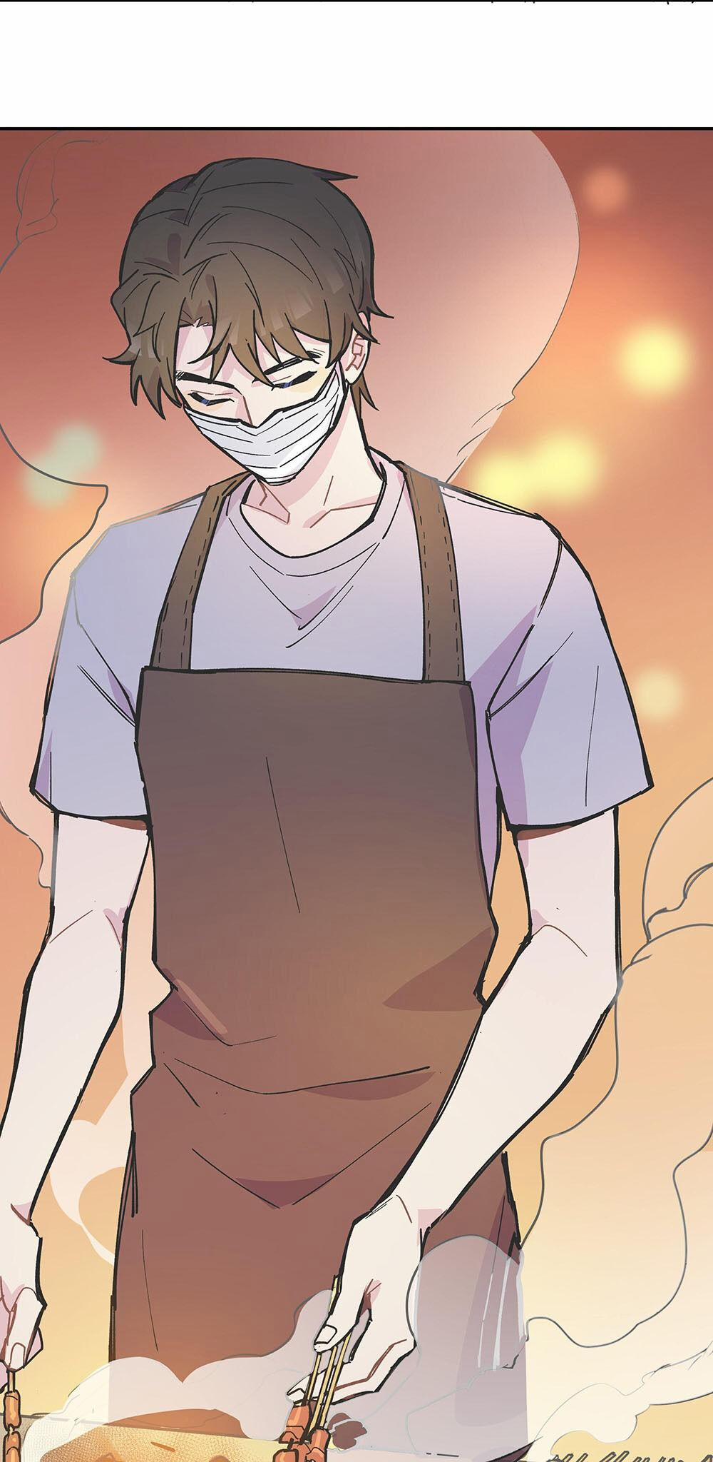 Pavlov’S Dog 2 trang 9