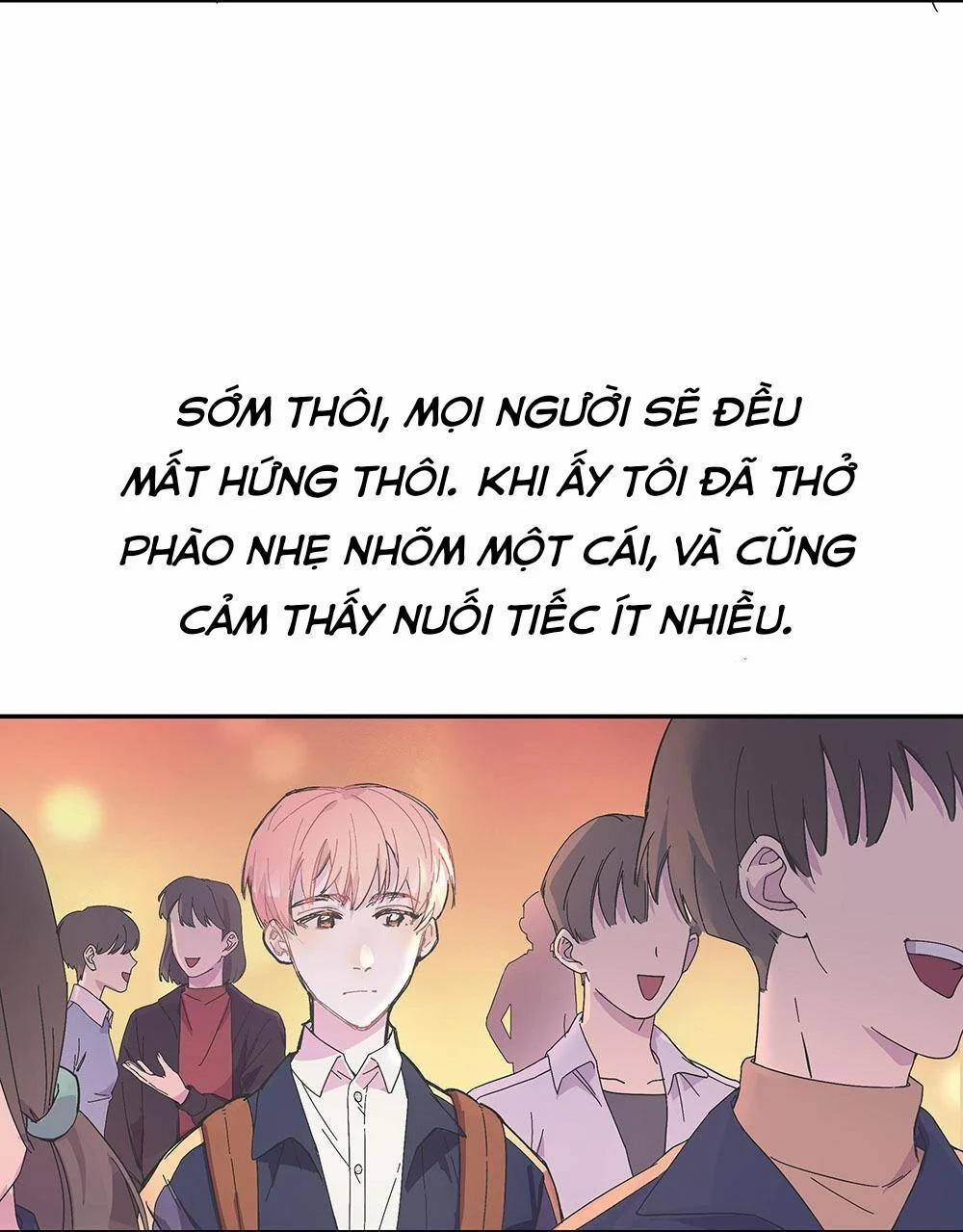 Pavlov’S Dog 3 trang 2