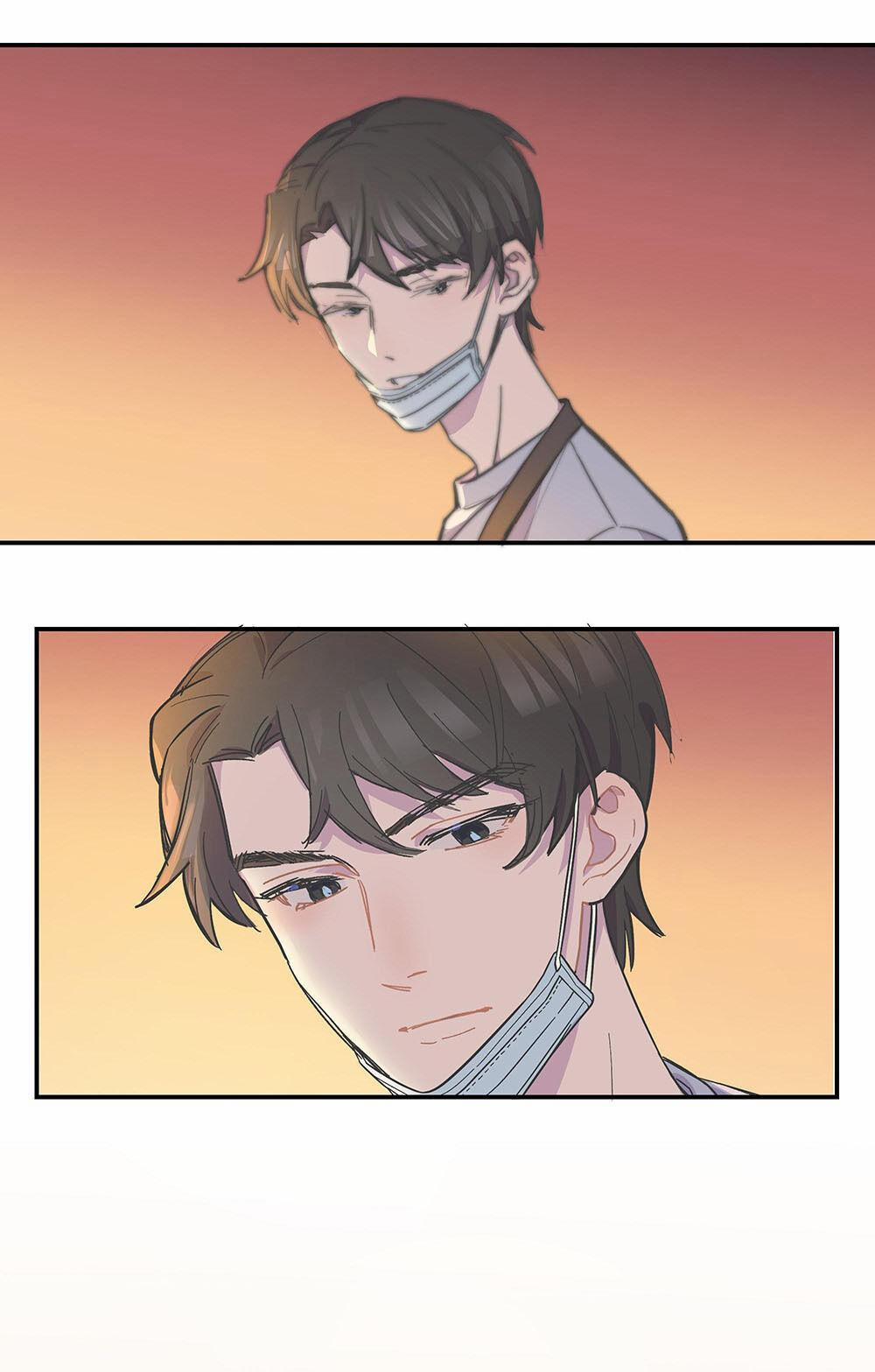 Pavlov’S Dog 3 trang 24