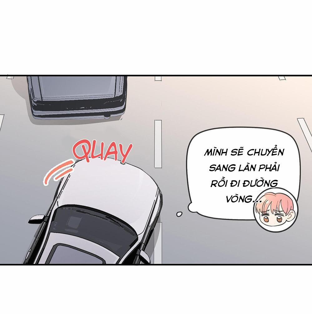 Pavlov’S Dog 3 trang 35