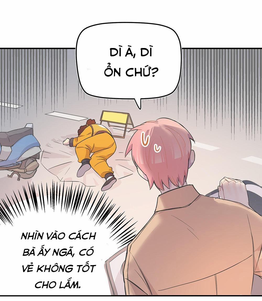 Pavlov’S Dog 3 trang 38