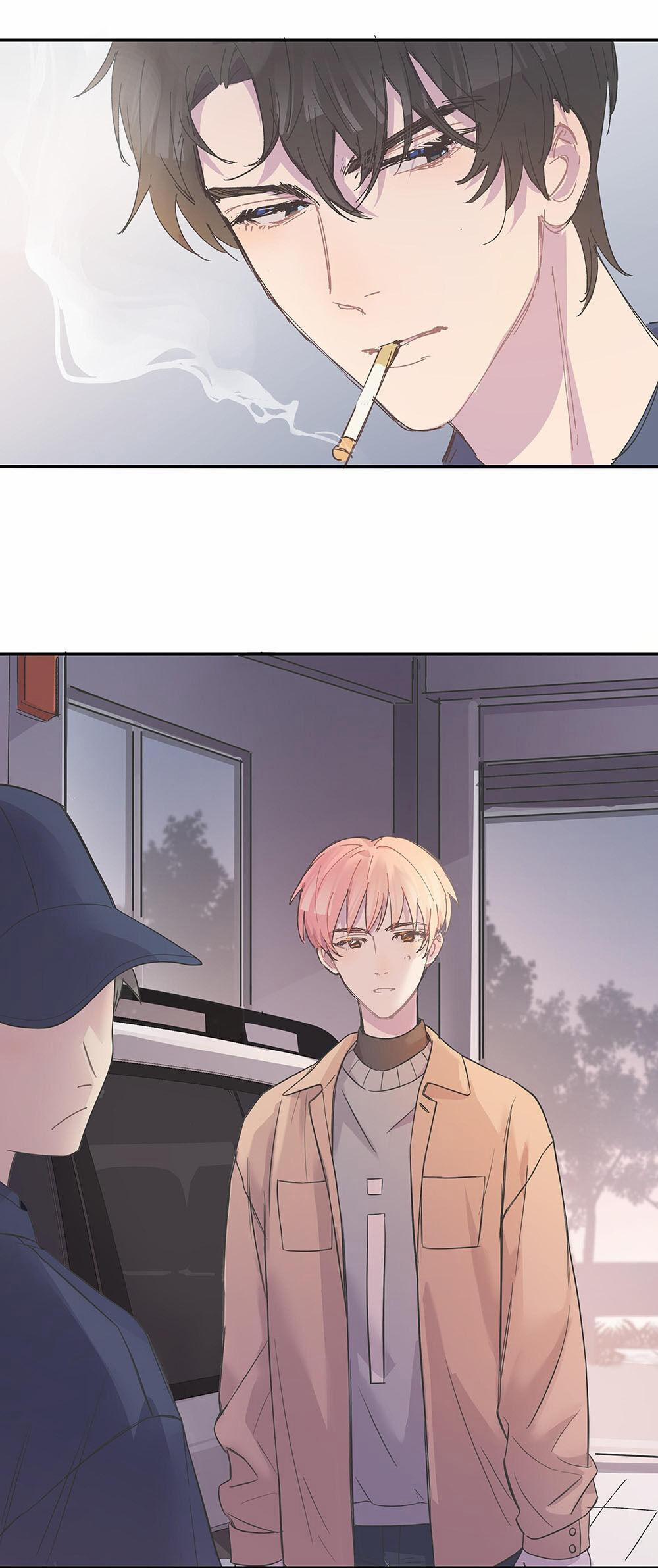 Pavlov’S Dog 3 trang 43