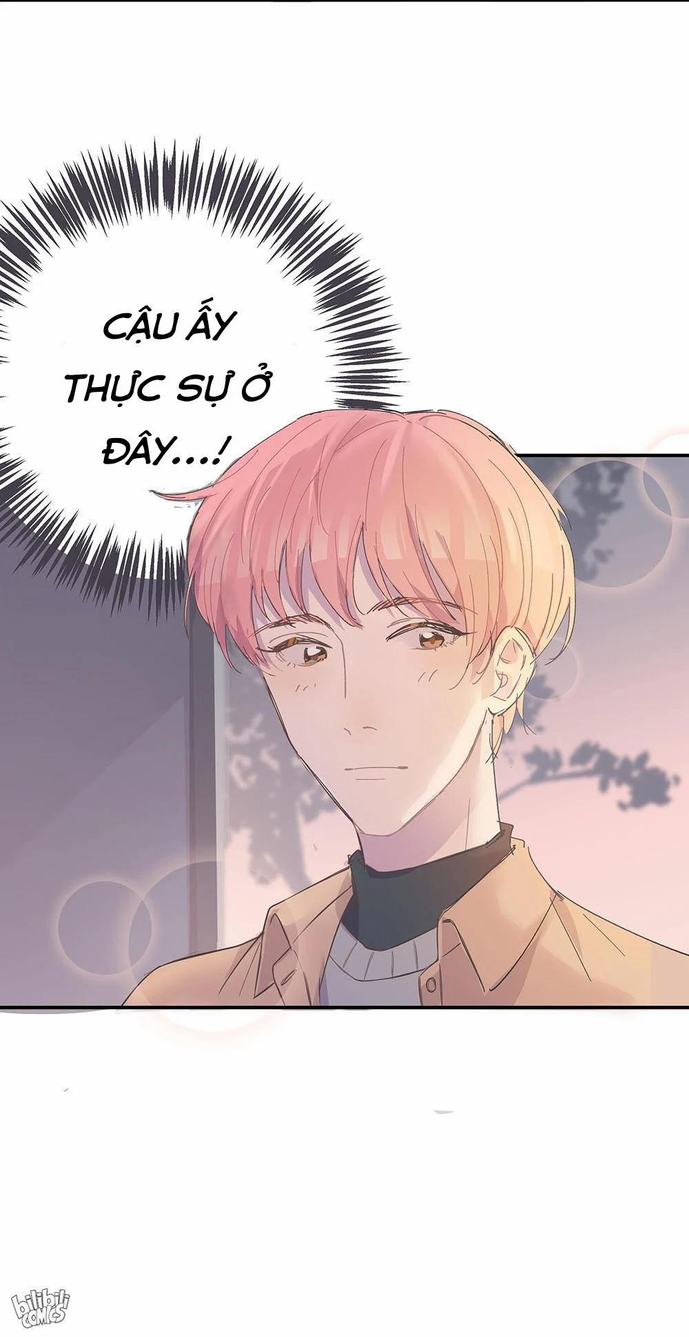 Pavlov’S Dog 3 trang 44