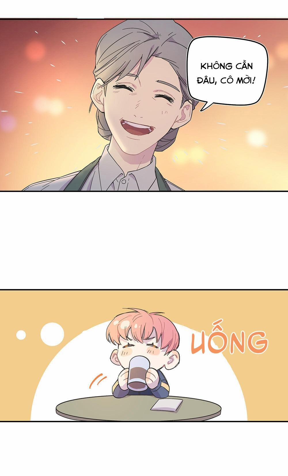 Pavlov’S Dog 3 trang 7