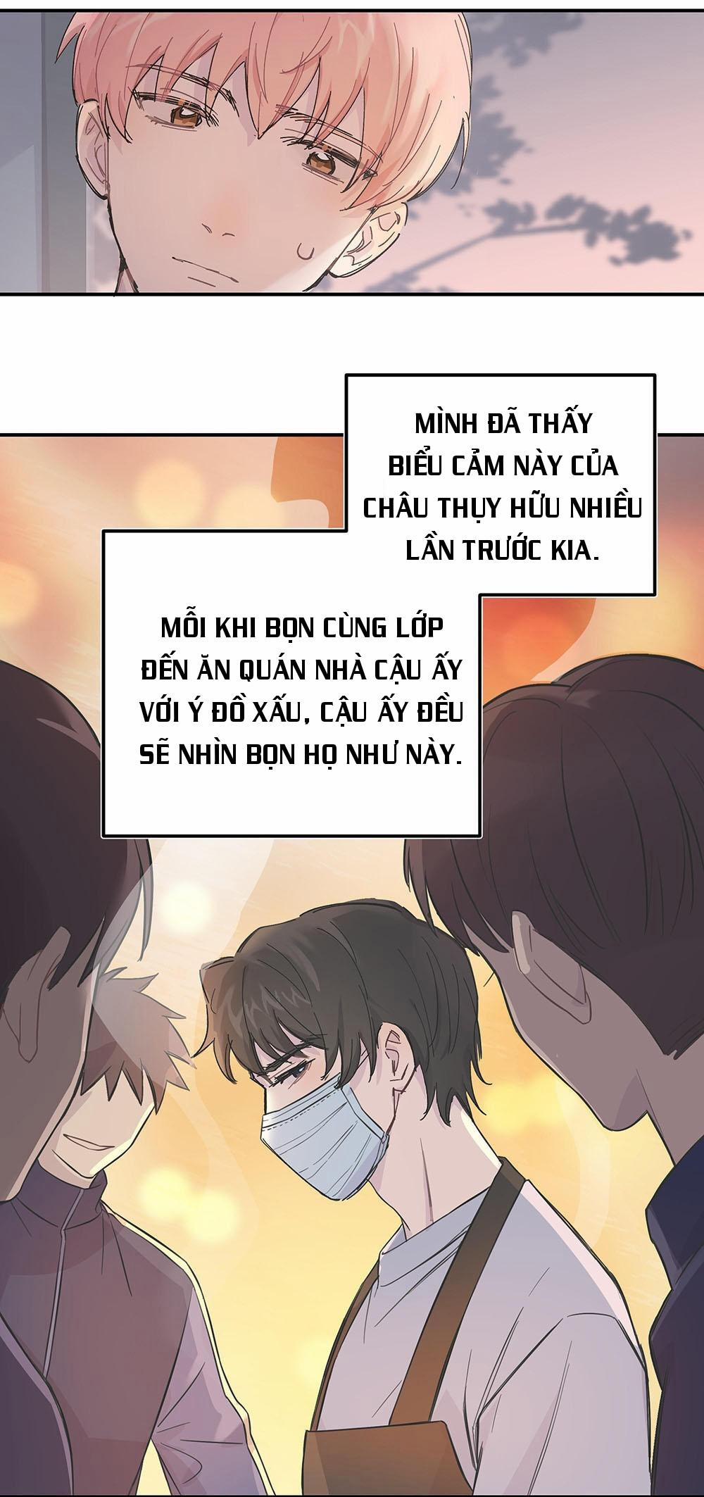 Pavlov’S Dog 4 trang 10