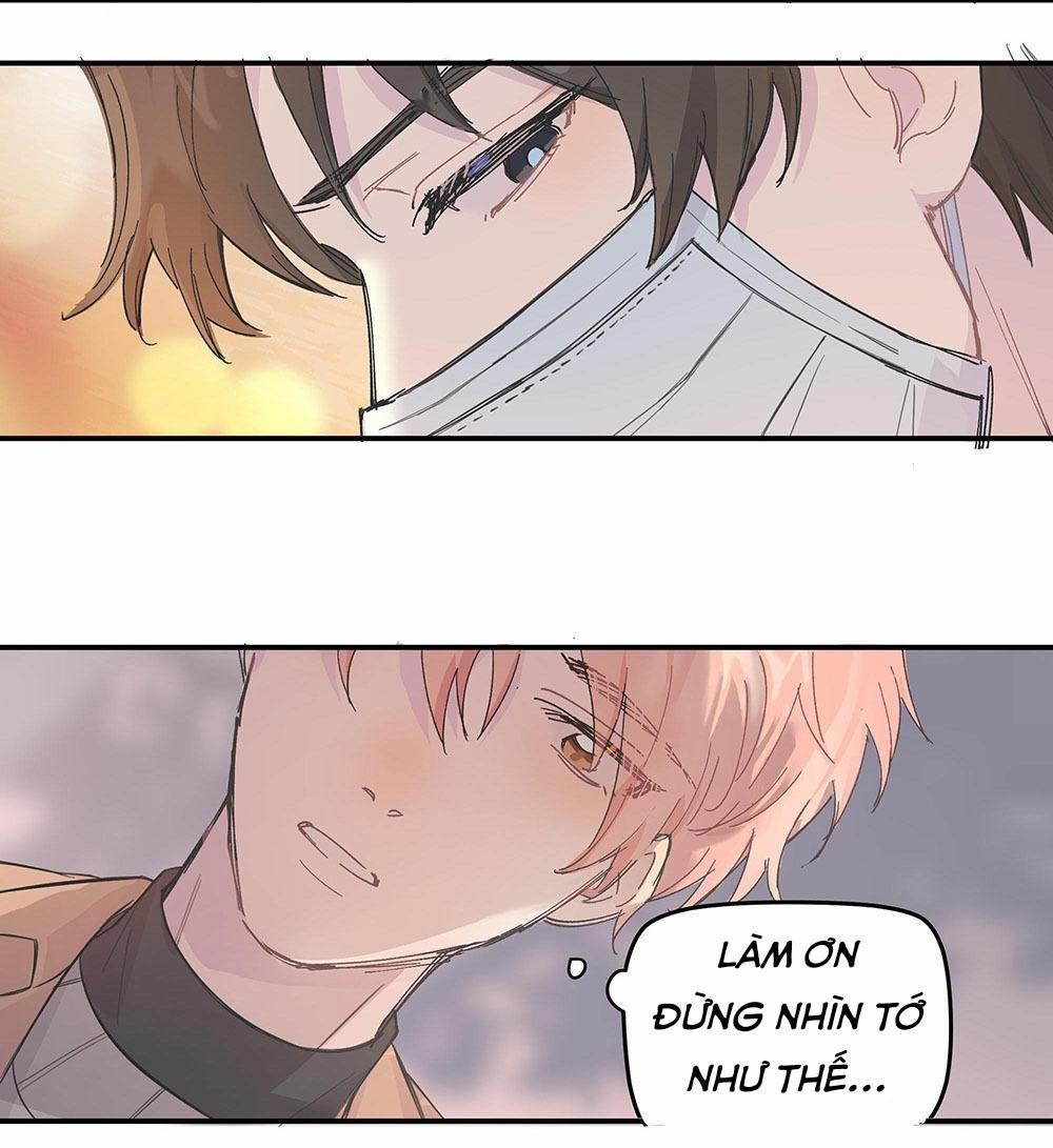 Pavlov’S Dog 4 trang 11