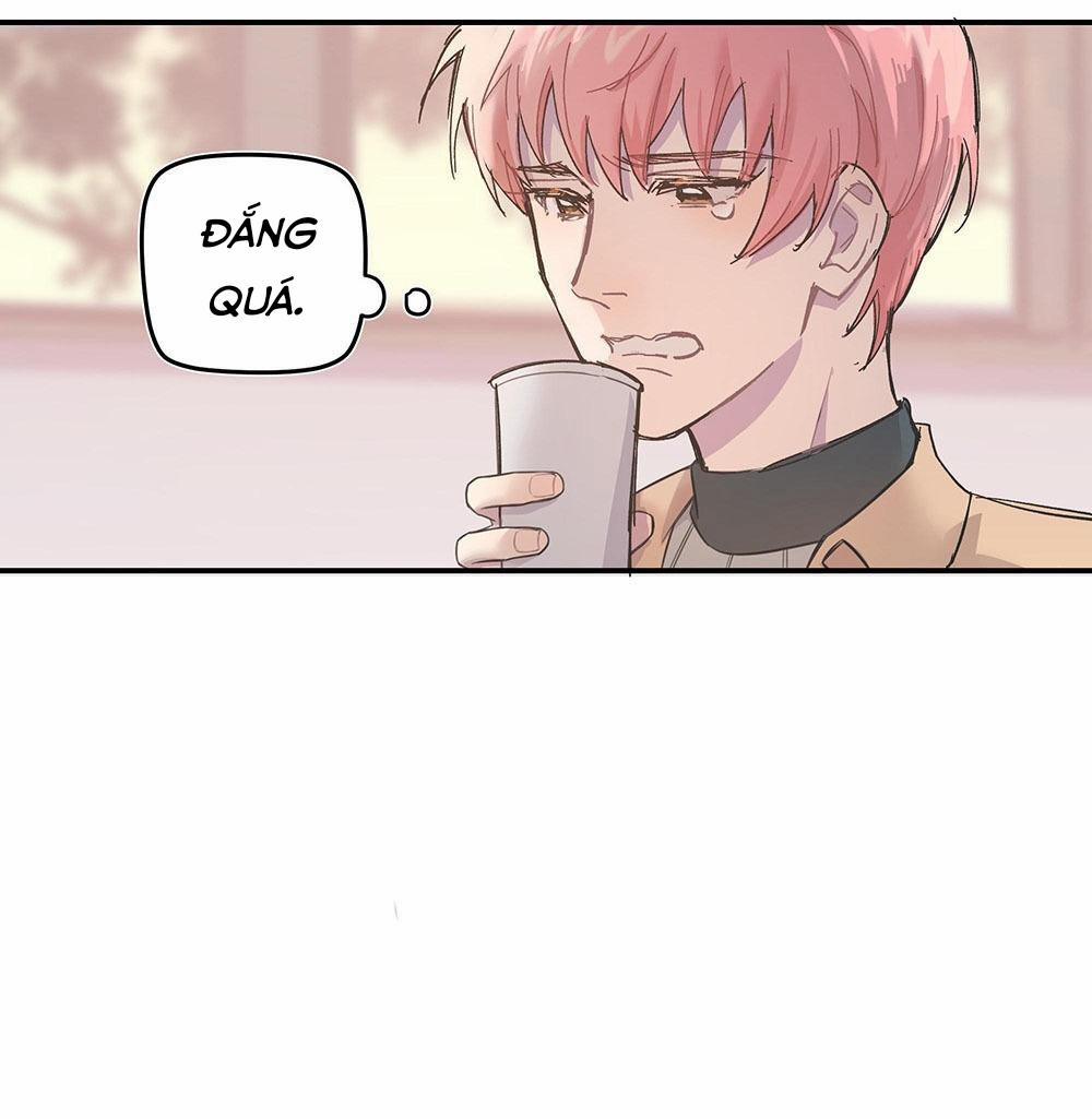 Pavlov’S Dog 4 trang 18