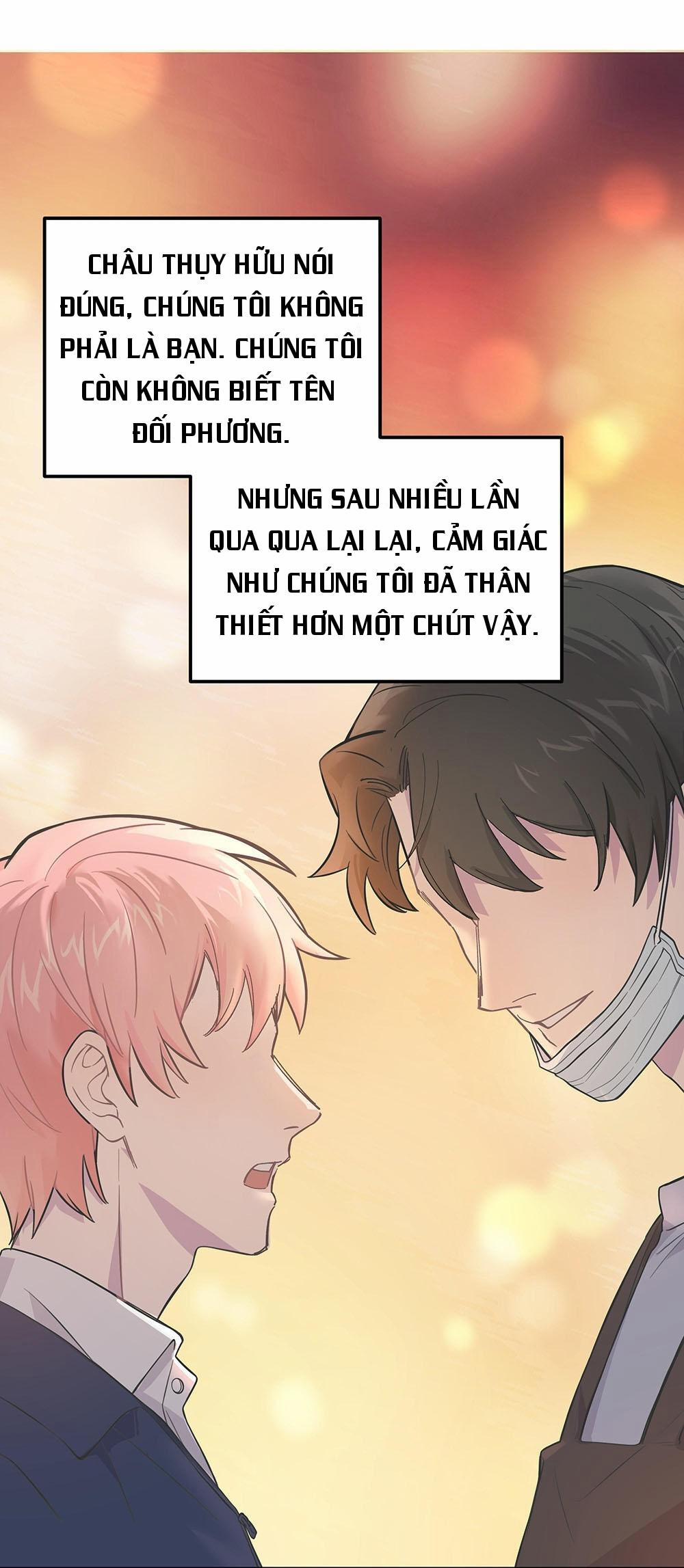 Pavlov’S Dog 4 trang 35